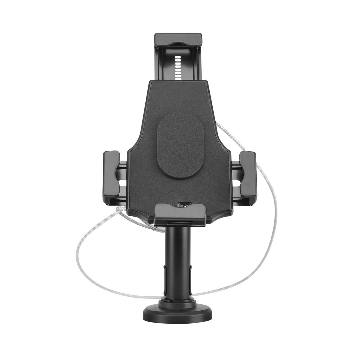 Tablet Mount Aisens Store 'n' Go Anti-theft Black